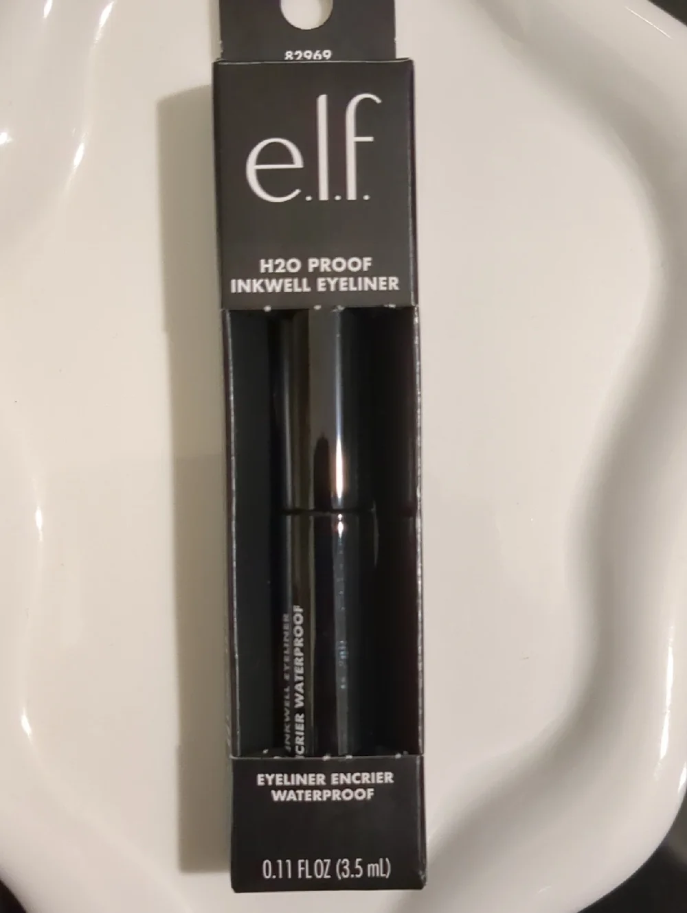 Waterproof Eyeliner